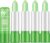 5 Piezas Lápiz Labial Aloe Vera, Bálsamo con Cambio Color Temperatura Mágica, Maquillaje Nutritivo Larga Duración, Juego Brillo Labios, Regalo de Cumpleaños