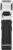 Abus Bordo 6000A SH Antirrobo Plegable Moto con Alarma