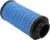 Accesorio de Filtro de Aire, Limpiador de Filtro de Aire 1241084 Reemplazo de Alta Eficiencia para Polaris RZR XP 4 1000 Turbo
