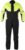 Alpinestars Hurricane Rain Suit Leathersuite Hombre (Pack de 1)