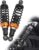 Amortiguador Hidráulico Para H&onda Monkey BAJA 280 320 Mm Conjunto De Repuesto De Suspensión Trasera De Motocicleta Accesorios