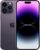 Apple iPhone 14 Pro MAX (256 GB) – Morado Oscuro