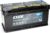 Batería de arranque, de Exide, EA1000