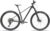 Bicicleta Montaña Descenso 29 Pulgadas Y 11 Velocidades con Doble Suspensión Y Bicicleta Montaña Todoterreno Fibra Carbono