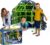 Big Minds – Construye Tu Cabaña Brilla En La Oscuridad | Kit Construcción Fuerte Niños | Construcciones para Niños 130 Piezas | Cabañas para Niños Infinitas Formas | Regalo Niño 5 Años