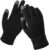 BIRLOZA Guantes Invierno Hombre Mujer Guantes luz Lana Material de Punto tactiles para Pantalla táctil Ciclismo movil Conducir Coche MTB Moto Running omp calefactables termicos Bicicleta