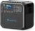 BLUETTI Generador Solar AC200MAX, 2048Wh LiFePO4 Batería Reserva, se Puede Expande hasta 8192Wh, con 4 2200W CA Salidas (4800W Pico), 30A RV Salida, Estación de Energía para Viaje