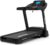 Bodytone – Cinta de Correr Plegable – Eléctrica, 18 Niveles de Inclinación, Amortiguación React® – Velocidad 20m/h – 109 Programas de Entrenamiento, Apps, Pantalla LCD y Altavoces HD – DT21+