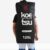 Bolsa Paddle Surf Hinchable, Mochila Impermeable 125 L para Kayak, Rafting, Canotaje, Mochila De Viaje con Funda Acolchada De Espuma para Tabla De Paddle Surf Inflable