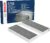 Bosch R5525 – Filtro de habitáculo carbón activo