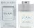 Bulgari Man Rain Essence Eau de Parfum Perfume Hombre Edp 60 ml
