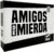 BURO de juegos 500500 – Amigos de Mierda (BURO100219)