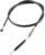 Cable De La Palanca del Embrague De La Motocicleta Cable De Línea para Accesorios De Ciclomotor para VRX 400 T NC33 Piezas De Moto Accesorios