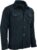 Camisa de moto para hombre fabricada con forro de fibra de aramida y protecciones blindadas extraíbles con certificación CE (EN 17092-3:2020)