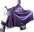 Capa de lluvia para moto Poncho, Poncho Unisex for adultos, Poncho impermeable for la lluvia, bicicleta al aire libre, bicicleta eléctrica, motocicleta, Scooter, chaqueta de ciclismo, capa impermeable