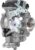 Carburador Carb Para Dana Electra Glide Accesorios Del Sistema De Combustible Super Moto Coffee Racer Carburador De Motocicleta CV40 40mm Carburador De Motocicleta