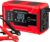 Cargador Baterias Coches Moto 12V/24V 6A facaio Inteligente Completamente Automático, para los Más Distintos Tipos De Baterías, Múltiples Protecciones para Plomo-ácido/AGM/Gel/EFB