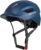 Casco Bicicleta Adulte para Hombres Mujeres Viajero Urbano con Luz LED y Correas Reflectantes Casco de Protector Ultraligero Seguridad Casco Ciclismo