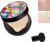 CC Cream, Air Cushion CC Cream, Base de maquillaje antiojeras hidratante, resistente al agua, al sudor y de larga duración para todo tipo de pieles