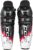 CCM Jetspeed FT680 – Espinilleras para hockey sobre hielo