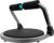 Cecotec Plataforma Multiejercicios Drumfit MultiTrain 6000. 6 Tipos de Ejercicios en 1 Plataforma, Sistema de Rebote Asistido, 4 Niveles de Intensidad, Antideslizante y Resistente, Plegable