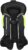Chaleco Airbag Para Motocicleta Chaqueta Reflectante Para Motocicleta Sistema De Carreras Airbag Protector Para Motocross Negro Fluorescente