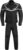 Chaqueta de moto de cordura, impermeable, traje de dos piezas para hombre, pantalón de moto con chaqueta de cuero, traje negro blindado CE