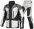 Chaqueta de motocicleta con pantalón impermeable a prueba de frío, chaqueta de moto para motocicleta, motocross, ropa de equitación, equipo de protección