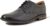 Clarks Becken Lace, Zapatos de Cordones Brogue Hombre