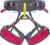 Climbing Technology Anthea – Arnés de escalada para mujer, color antracita y ciclamen, XS-S