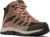 Columbia Crestwood Mid WP, Botas para Senderismo Mujer