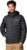 Columbia Lake 22 2.0 Down Hooded Jacket Chaqueta acolchada con capucha Hombre (Pack de 1)