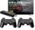 Consola Retro Portatil HDMI 4K con +20000 Juegos y 40 Emuladores-HDMI Game Stick Lite para TV, Juegos Maquina Arcade y Retro (Game Stick Console 20000 Juegos)