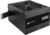CORSAIR CX650 ATX 650W Fuente de Alimentación – Eficiencia 80 Plus Bronze – Bajo Ruido – Cables con Funda – No Modular – EU – Negro