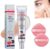 Crema CC Que Cambia De Color Coreana, Crema CC Que Cambia De Color, Cuidado De La Piel Y Maquillaje 2 En 1, Base Hidratante De Color De 45 Ml Con Centella Asiática (Dark)