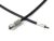 Cuentakilómetros para Suzuki GSX 250 400 Speedometr cable 34910-48501