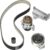 Dayco KTBWP4153 Bomba de Agua con Kit Correa Distribución