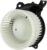 Denso DEA09046 Ventilador, condensador del aire acondicionado
