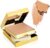 Elizabeth Arden – Flawless Finish, Base de Maquillaje en Crema Compacta, con Esponja, Duración 12 horas – 9 g