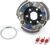 Embrague deportivo ajustable D=112 (110 mm) 50 cc 2 tiempos compatible con Aerox, Neos, BWs (100 cc 2T AC)