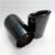 Extremos De Tubo para Mazda para CX-5 para Cx 5 para Cx5 Kf 2012 2013 2014 2015 2016 2017 2018 2019 Tubo Escape Coche Punta Escape Tubo Cola Silenciador Tubo Escape Coche Tubo Escape(Negro)