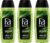 Fa – Champú – Ducha – Speedster – Bote 250 Ml – Juego de 3