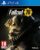 Fallout 76 Wastelanders PS4 ESP