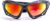 Fashion Cool Floating Polarized Sunglasses Men Women Ocean Black Gafas de Sol Unisex Adulto