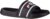 FILA Morro Bay Slipper, Sandalia Hombre