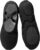 flintronic Zapatillas de Ballet, Suela Partida de Cuero Calzado de Danza, Zapatillas de Ballet Canvas Dance Zapatos Split, Transpirable Zapatos de Ballet Zapatillas de Ballet, para Niña y Mujer