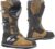 Forma Botas de moto Terra Evo WP Homologue CE Negro