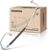 Frankberg Tubo de Aire Acondicionado Manguera de Aire Acondicionado Tubo de presión Compatible con Master III Combi FV 2.3L Diesel 2010-2013 Movano B Bus X62 2.3L Diesel 2010-2013 Replace# 924904471R