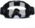 Gafas Protectoras Moto, Gafas Protectoras Ojos, Negro