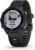 Garmin Forerunner 245 Music, Reloj Inteligente para Correr con GPS, Música, Planes de Entrenamiento Personalizados, Análisis Detallado del Entrenamiento, Autonomía de hasta 7 Días, Negro
